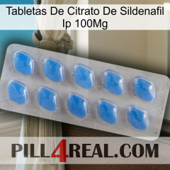 Sildenafil Citrate Tablets Ip 100Mg 22